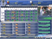 Cкриншот Футбольный менеджер 2004, изображение № 300153 - RAWG