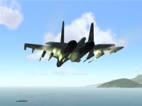 Cкриншот Lock On: Modern Air Combat, изображение № 362175 - RAWG