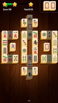 Cкриншот Mahjong Oriental, изображение № 1448460 - RAWG