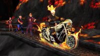 Cкриншот Ghost Ride 3D, изображение № 1559787 - RAWG