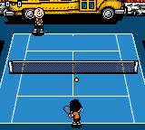 Cкриншот Snoopy Tennis, изображение № 743234 - RAWG