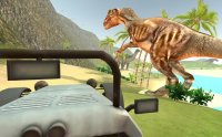 Cкриншот VR Time Machine Dinosaur Park, изображение № 2689129 - RAWG