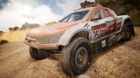 Cкриншот Dakar Desert Rally, изображение № 3475806 - RAWG