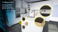 Cкриншот IKEA VR Experience, изображение № 139591 - RAWG