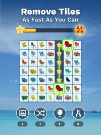 Cкриншот Onnect - Tile Connect Puzzle, изображение № 2740369 - RAWG