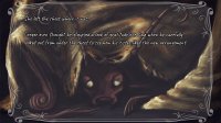 Cкриншот The Metamorphosis / Visual Novel, изображение № 2524330 - RAWG