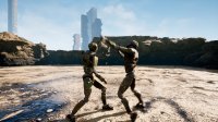Cкриншот Fighting Robots, изображение № 3604734 - RAWG