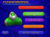 Cкриншот MoonBase Commander, изображение № 147629 - RAWG