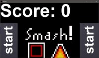 Cкриншот Smash! (pre alpha demo), изображение № 2391185 - RAWG
