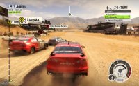 Cкриншот DiRT 2, изображение № 778351 - RAWG