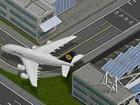 Cкриншот Airport metropolitan city, изображение № 1600470 - RAWG