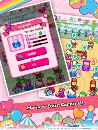 Cкриншот Hello Kitty Carnival, изображение № 2027719 - RAWG