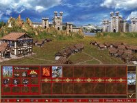 Cкриншот Heroes of Might and Magic 3: Complete, изображение № 217785 - RAWG