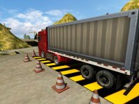 Cкриншот Fast Cargo Truck Furious Driver Simulator, изображение № 1603725 - RAWG