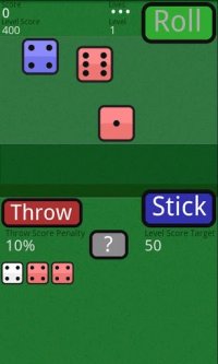Cкриншот Dice Game, изображение № 1361880 - RAWG