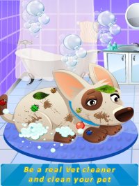 Cкриншот Emergency Pet Vet Doctor 2017 - Crazy Animal Game, изображение № 2174014 - RAWG