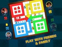 Cкриншот Ludo Kingdom, изображение № 2031725 - RAWG