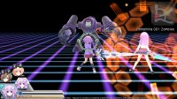 Cкриншот MegaTagmension Blanc + Neptune VS Zombies, изображение № 150878 - RAWG