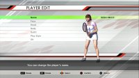 Cкриншот Virtua Tennis 3, изображение № 463660 - RAWG
