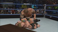 Cкриншот WWE SmackDown vs. RAW 2010, изображение № 532554 - RAWG