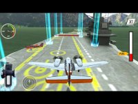 Cкриншот Perfect Airplane Pilot Flight Simulator, изображение № 1334411 - RAWG