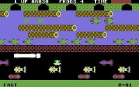 Cкриншот Frogger (1981), изображение № 726957 - RAWG