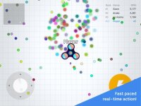 Cкриншот Spinz.io, изображение № 915977 - RAWG