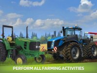 Cкриншот Farming Simulator: Village 3D, изображение № 3337415 - RAWG
