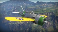 Cкриншот War Thunder - US Beginner's Pack, изображение № 2294972 - RAWG