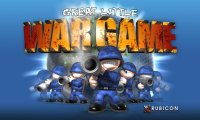 Cкриншот Great Little War Game, изображение № 685574 - RAWG