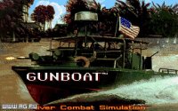 Cкриншот Gunboat, изображение № 337803 - RAWG