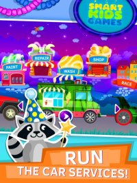 Cкриншот Car Detailing Games for Kids and Toddlers 2, изображение № 964374 - RAWG