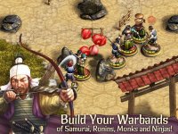 Cкриншот Warbands: Bushido - Tactical Miniatures Board Game, изображение № 1482237 - RAWG