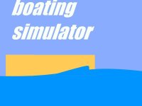 Cкриншот Boating Simulator 2019, изображение № 1978663 - RAWG