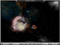 Cкриншот Космическая федерация 2: Войны дренджинов, изображение № 346082 - RAWG