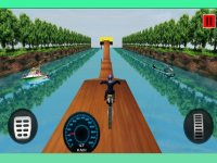 Cкриншот Extreme Super Water Bike 3D, изображение № 1603863 - RAWG