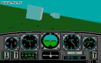 Cкриншот Chuck Yeager's Advanced Flight Trainer, изображение № 293078 - RAWG