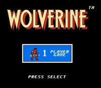 Cкриншот Wolverine, изображение № 738729 - RAWG