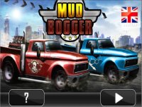 Cкриншот Mud Bogger Monster Truck Race, изображение № 1606574 - RAWG