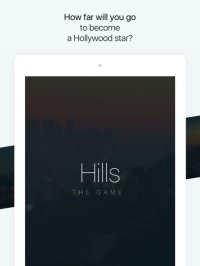 Cкриншот Hollywood Hills: The Game, изображение № 1832444 - RAWG