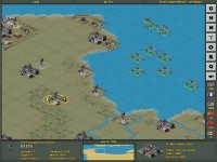 Cкриншот Стратегия победы 2: Молниеносная война, изображение № 397860 - RAWG