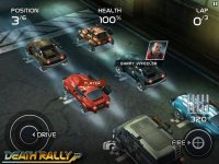 Cкриншот Death Rally, изображение № 569710 - RAWG