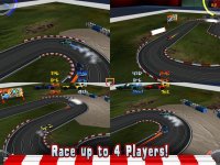 Cкриншот SlotZ Racer 2, изображение № 941193 - RAWG