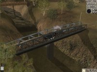 Cкриншот Железная дорога 2004, изображение № 376562 - RAWG