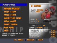 Cкриншот Ready 2 Rumble Boxing, изображение № 741125 - RAWG
