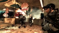 Cкриншот Tom Clancy's Rainbow Six Vegas, изображение № 657017 - RAWG