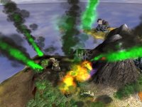 Cкриншот Massive Assault: Расцвет Лиги, изображение № 400494 - RAWG