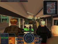 Cкриншот Bus Simulator 2008, изображение № 488812 - RAWG