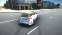 Cкриншот The Eastern Drive: Car Simulator, изображение № 3559861 - RAWG