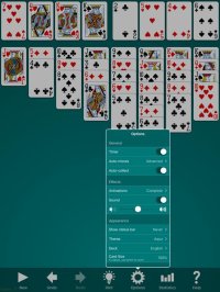 Cкриншот FreeCell Solitaire Now, изображение № 2177638 - RAWG